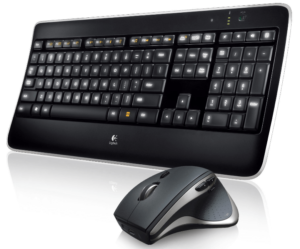 best wireless keyboard mouse combo