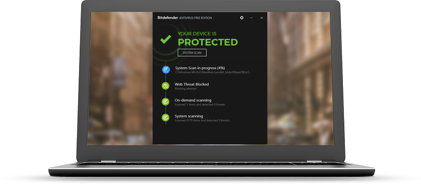 bitdefender antivirus free downloads Download bitdefender antivirus free edition tech support all.