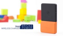 brickspower wireless charger
