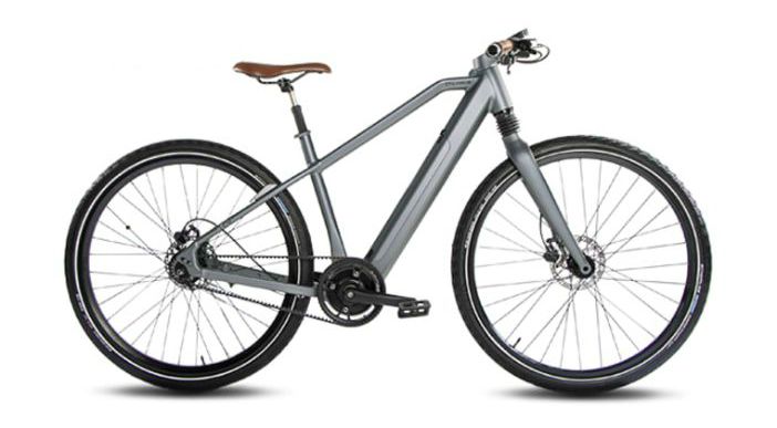 calamus one ebike