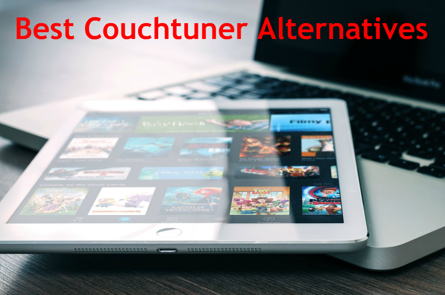 couchtuner alternatives similar sites