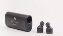 kharbon waterproof wireless earbuds