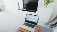 laptop tv connection