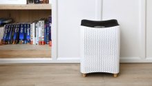 mila smartest most thoughtful air purifier