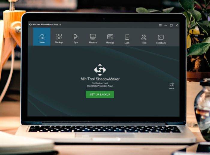 for mac download MiniTool ShadowMaker 4.3.0