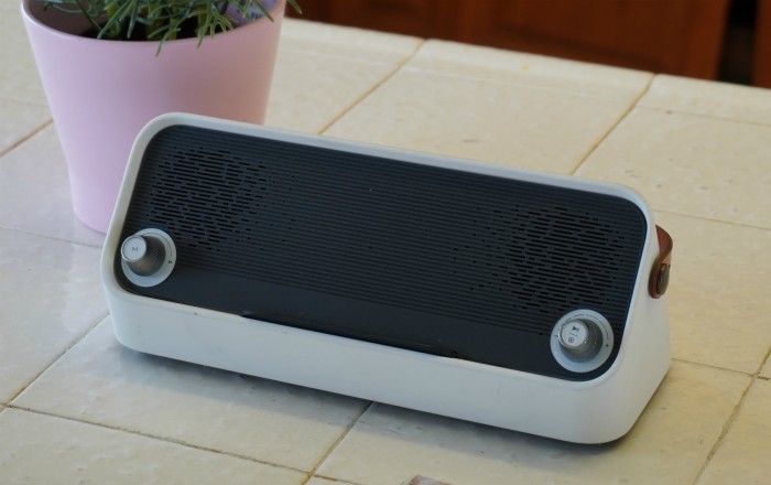 motra bluetooth 5.0 speaker