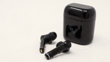 nuflo soundproof anc wireless earbuds