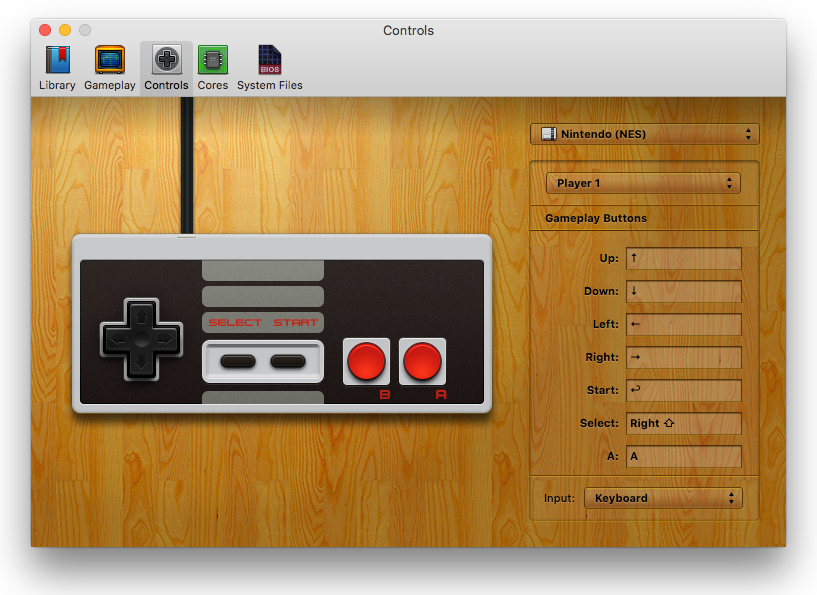 how to add switch pro controller to dolphin emulator mac