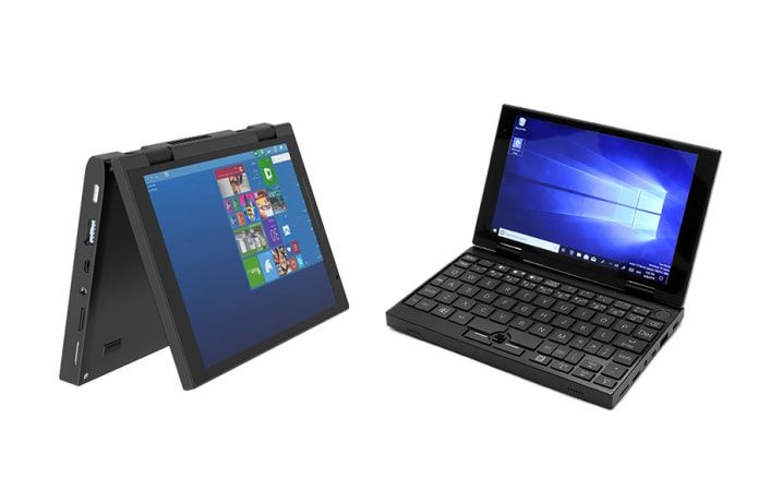 Image of Peakago 7 inch Laptop