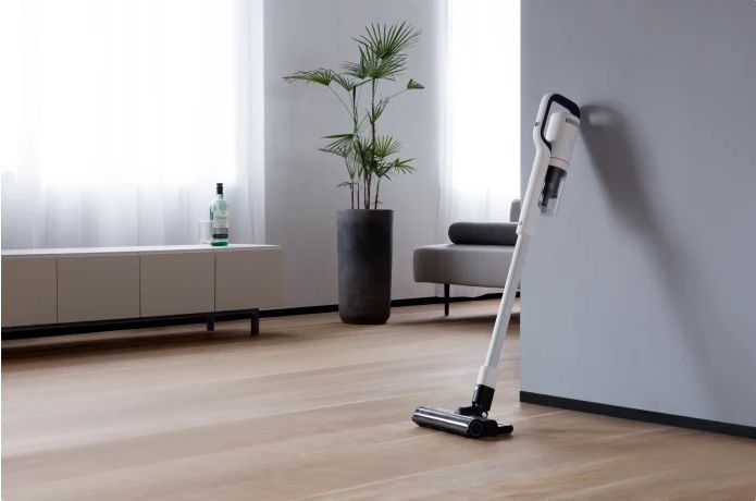 roidmi nex storm cordless mop