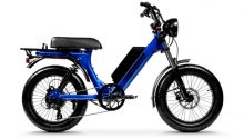 scorpion e-bike