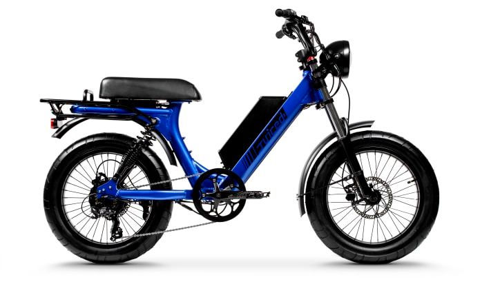 scorpion e-bike