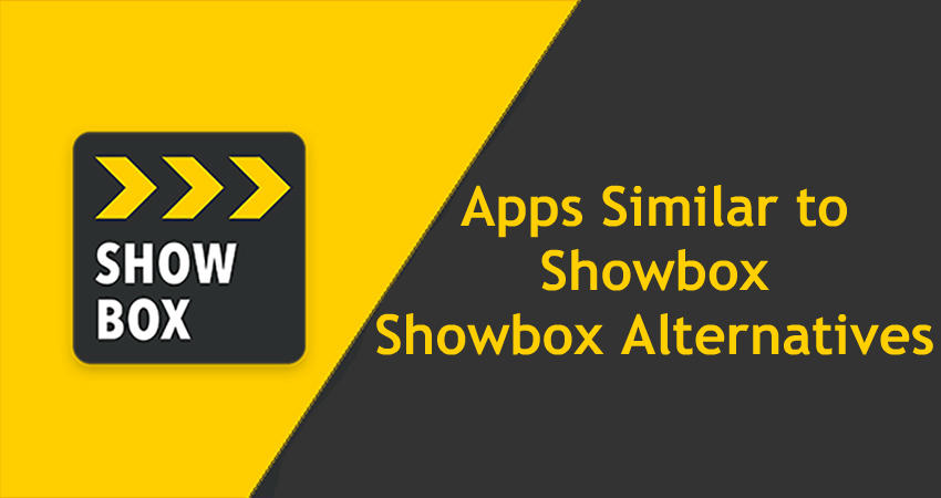 apps like showbox for pc