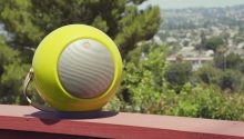 ub+ spherical tws hi-fi speaker