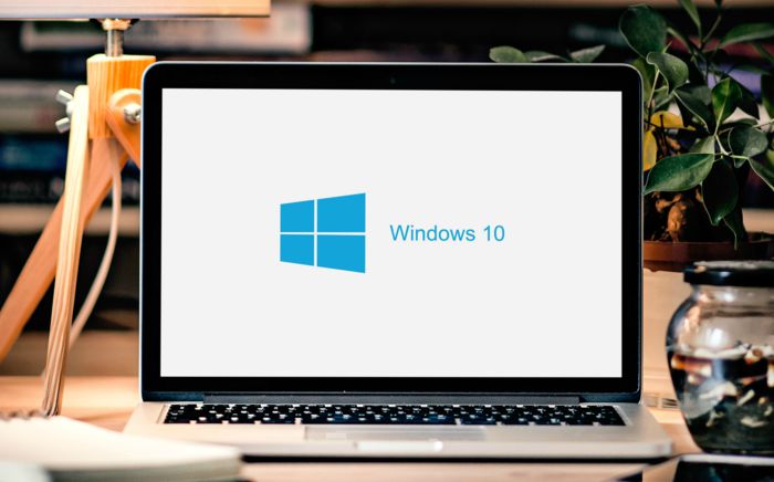 how to set up windows on new pc